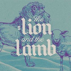 The Lion and the Lamb - Switch