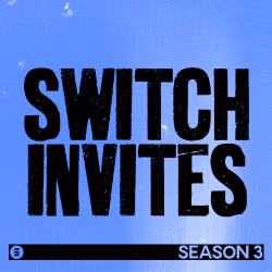 Switch Invites