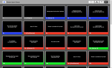 ProPresenter 6 Bundle