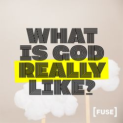 What Is God Really Like?
