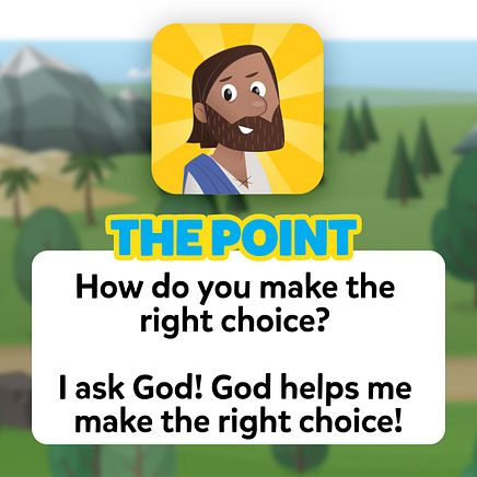 The Point