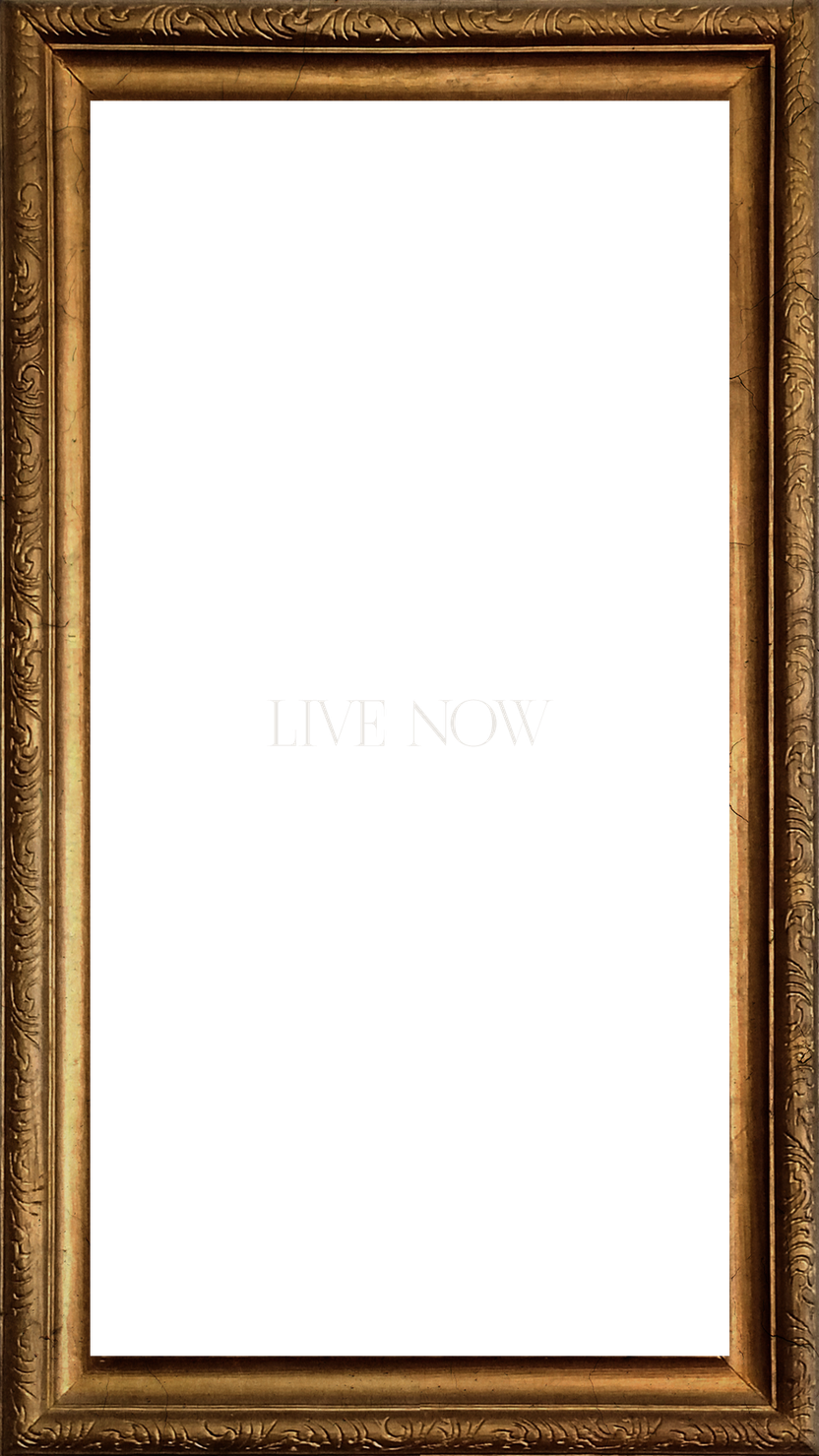 Instagram Story - Live Now 3