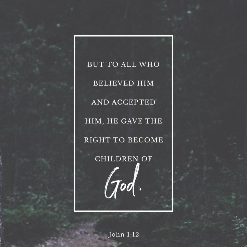 John 1:12