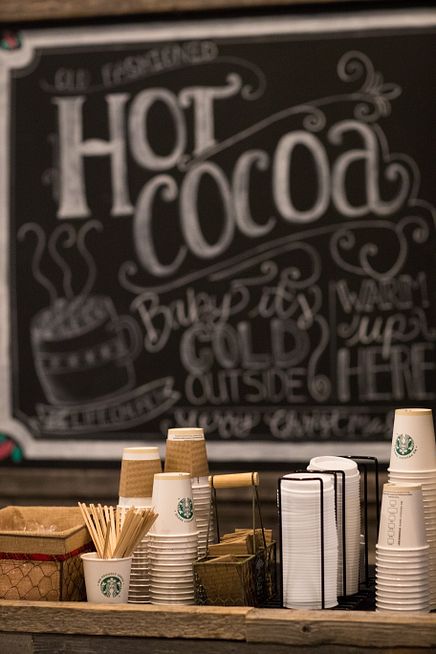 Hot Cocoa