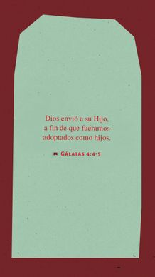 25 de diciembre - Vertical