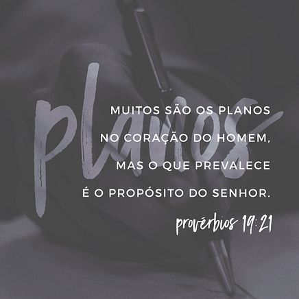 Proverbs 19:21