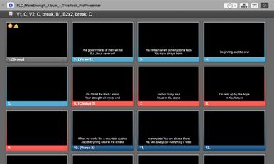 ProPresenter