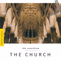 The Church Devotional