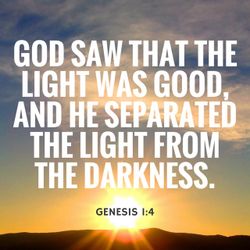 Genesis 1:4