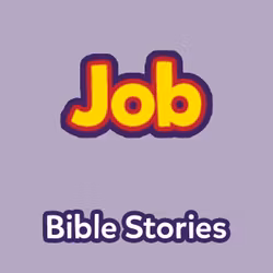 Bible Stories: The Book of Job