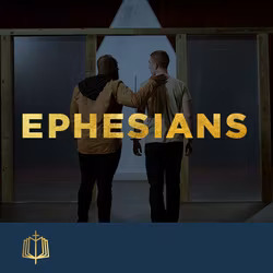 The Book of Ephesians