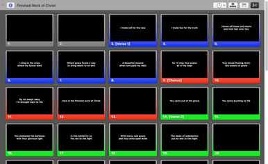 ProPresenter 6 Bundle