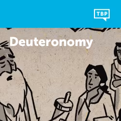 Read Scripture: Deuteronomy