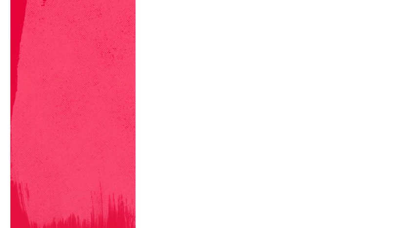 Red Blank 1920x1080