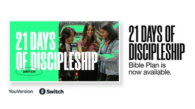 Weeks 2-4 Bible Plan Slide