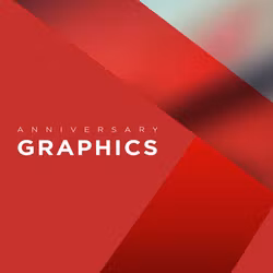 Anniversary Graphics