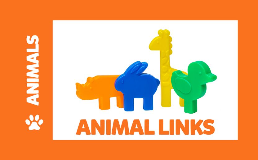 Animal Links
