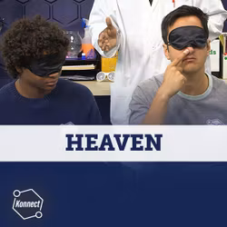 Heaven - Konnect HQ, Standalone Episode