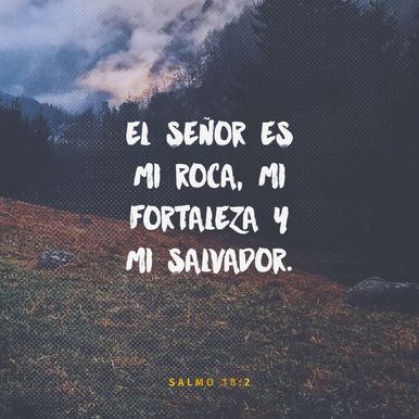 Psalm 18:2