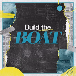 Build the Boat