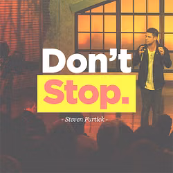 Don't Stop