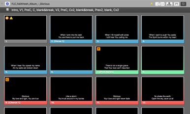 ProPresenter