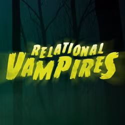 Relational Vampires