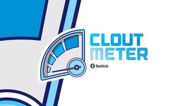 Clout Meter Slide