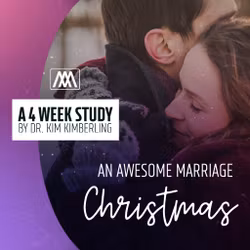 Making Your Marriage Awesome This Christmas