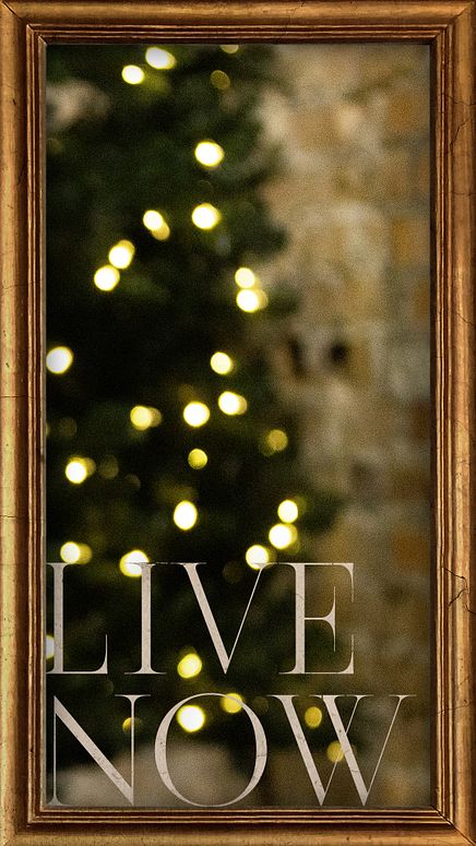 Instagram Story - Live Now 5
