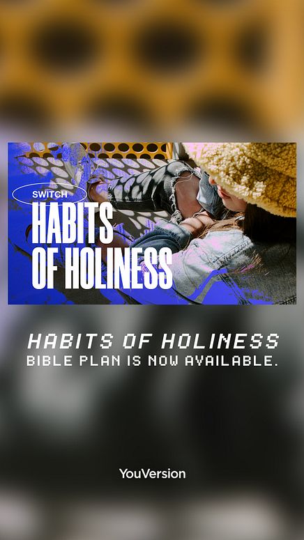 Bible Plan Promo Stories