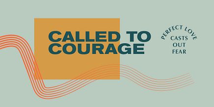 Called to Courage 2x1