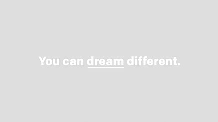 Dream