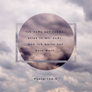 Psalm 130:5