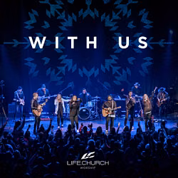 Christmas EP: With Us (Live)