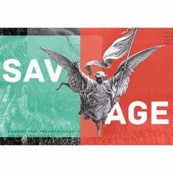 Savage - YTH