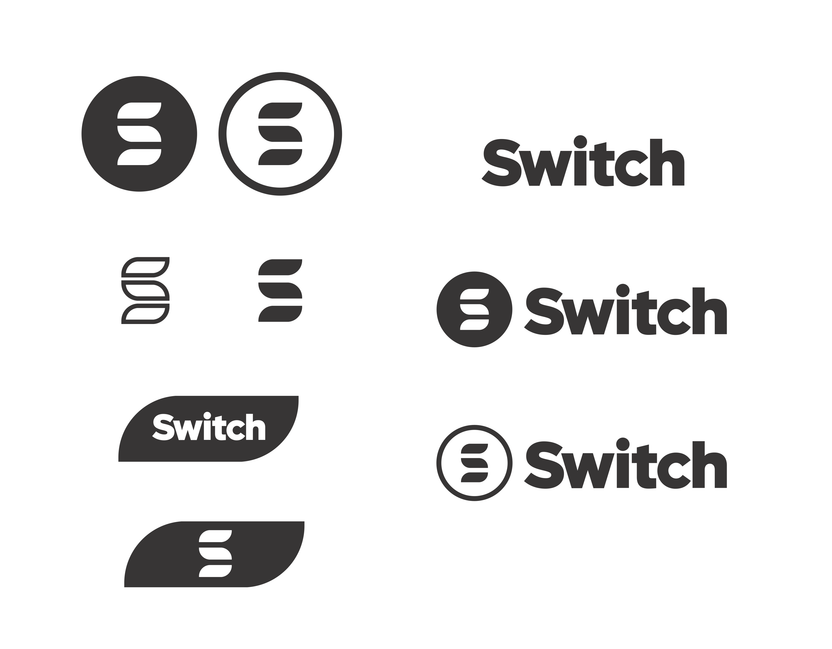 Switch Logo