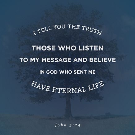 John 5:24