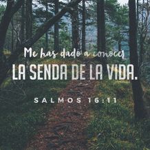 Psalm 16:11