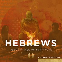 Jesus In All Of Hebrews
