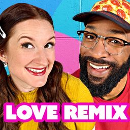 Love Remix - The Loop Show, Unit 18