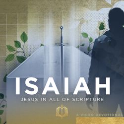 Jesus In All Of Isaiah