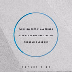 Romans 8:28