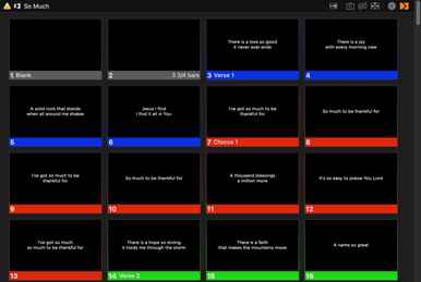 ProPresenter 7 Bundle