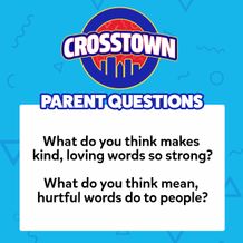 Parent Questions