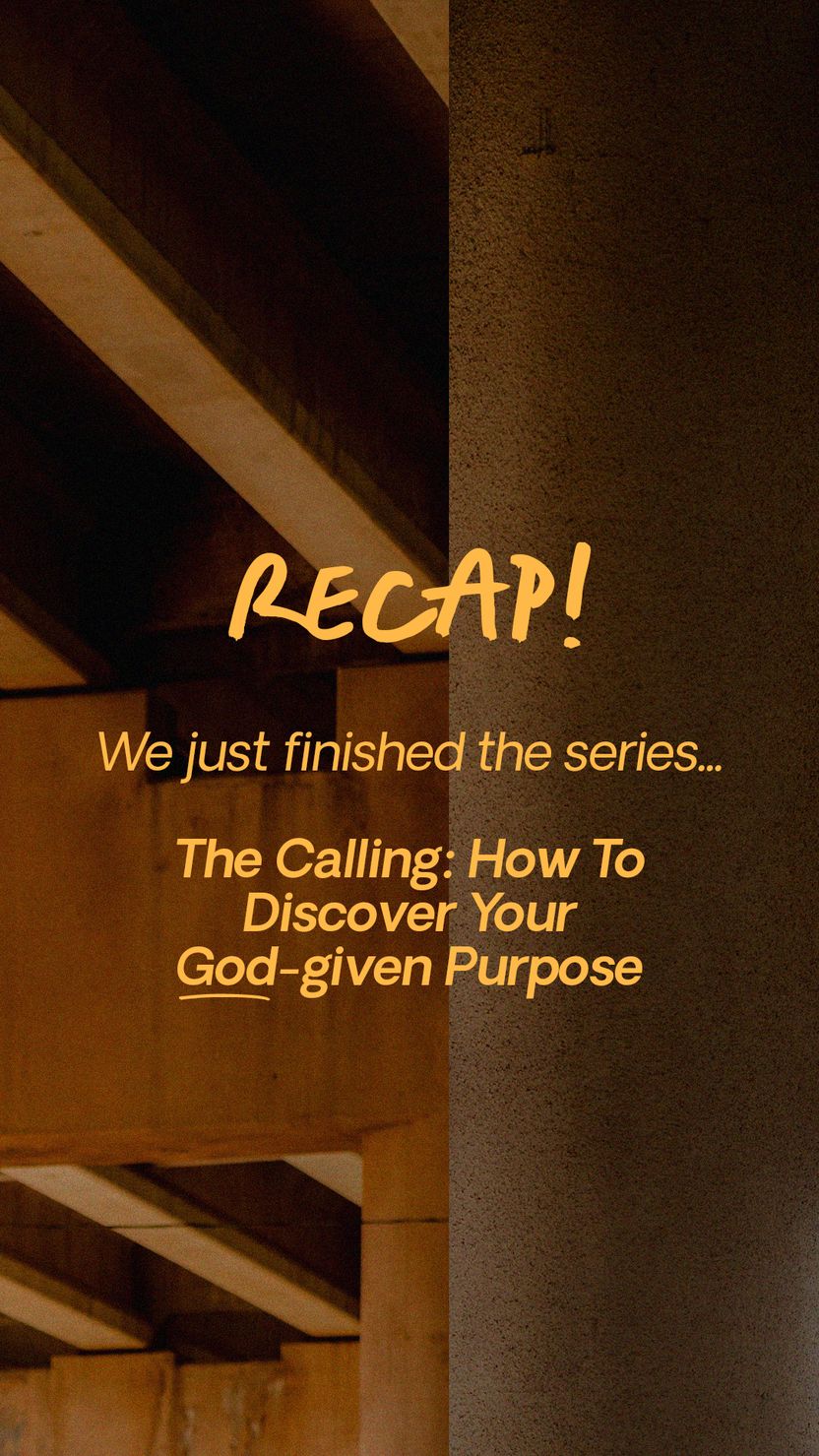 Social Recap Carousel 1
