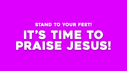 Worship Slide