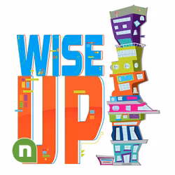 Wise Up - KidSpring