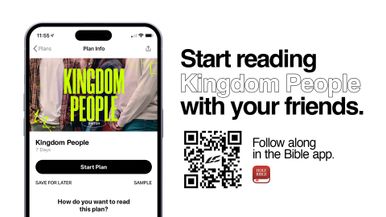 Bible Plan 1 ProPresenter