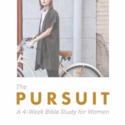 The Pursuit - Small Group Curriculum